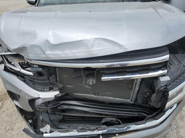 2021 VOLKSWAGEN ATLAS S - 1V2GP2CA4MC515077