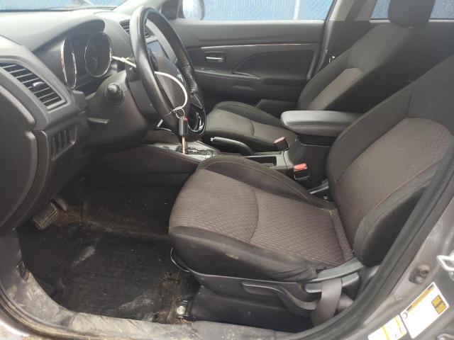 2018 MITSUBISHI RVR SE JA4AJ3AU1JU601068