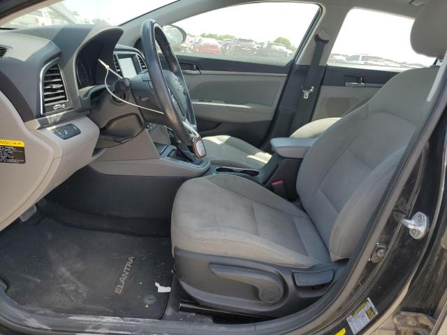 2017 HYUNDAI ELANTRA SE - 5NPD84LF9HH016973