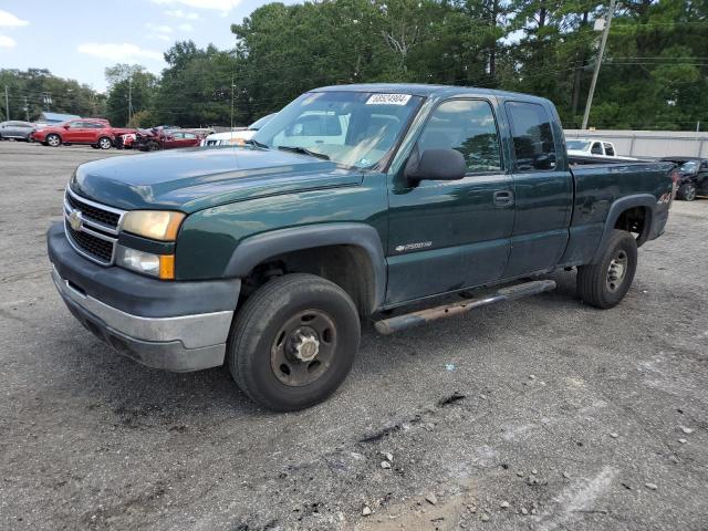 CHEVROLET 2500