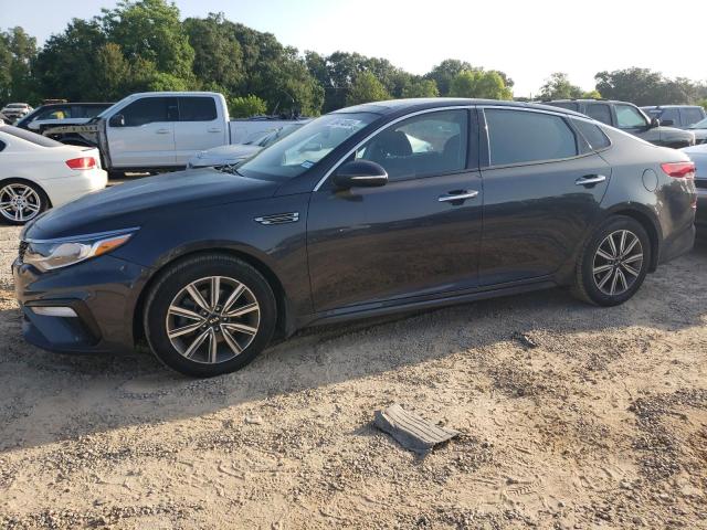 2019 KIA OPTIMA LX - 5XXGT4L30KG300979