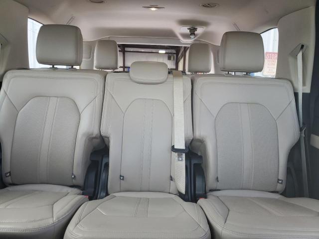 2023 FORD EXPEDITION - 1FMJK1K89PEA16553