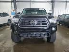 TOYOTA TACOMA DOU photo