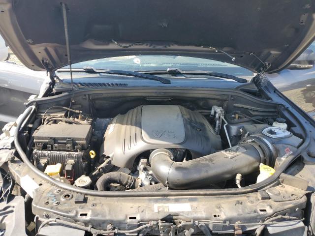2015 JEEP GRAND CHER - 1C4RJFCT4FC190969