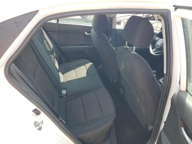 2022 KIA RIO LX - 3KPA24AD1NE453727