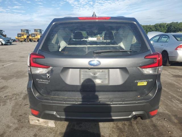 2023 SUBARU FORESTER JF2SKAAC1PH437651