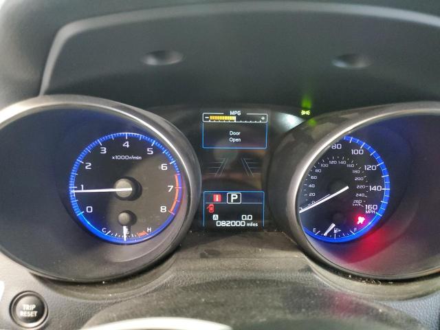 2019 SUBARU OUTBACK 3. - 4S4BSEJC4K3241467