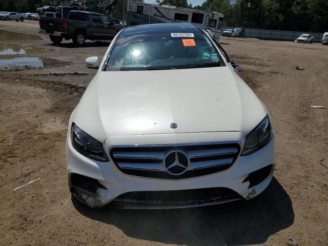 VIN WDDZF4JB3KA509340 2019 Mercedes-Benz E-Class, 300 no.5