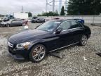 2018 MERCEDES-BENZ C 300 4MAT - 55SWF4KBXJU281434
