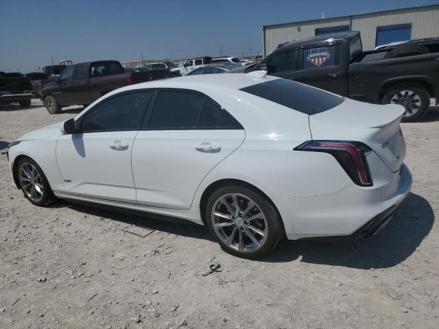 2023 CADILLAC CT4-V - 1G6DD5RL4P0132000