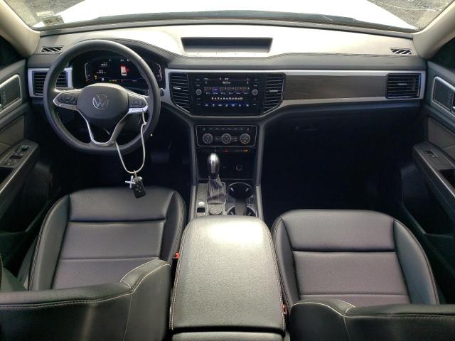 2022 VOLKSWAGEN ATLAS SE - 1V2HR2CA2NC544237