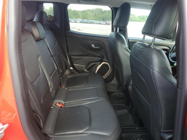 2016 JEEP RENEGADE L - ZACCJADT5GPC54862
