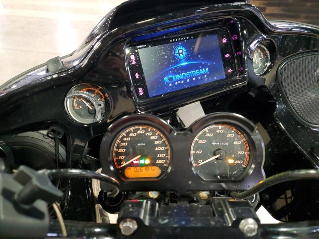 2018 HARLEY-DAVIDSON FLTRXS ROA - 1HD1KTC12JB648545