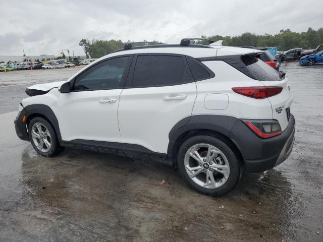 2022 HYUNDAI KONA SEL - KM8K62AB1NU870905