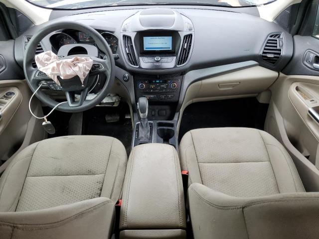 2019 FORD ESCAPE SE - 1FMCU0GD0KUA18855