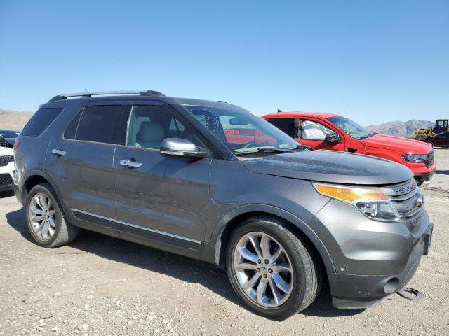 VIN 1FM5K7F82DGA50459 2013 FORD EXPLORER no.4