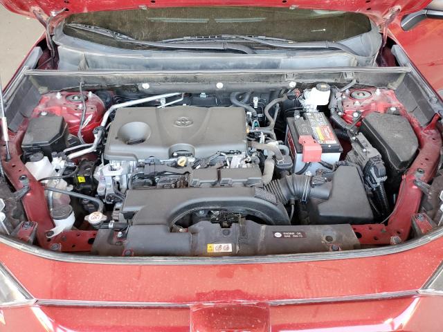 2020 TOYOTA RAV4 LE - 2T3H1RFV1LW089651