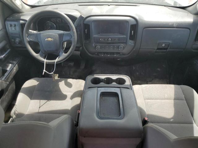 2018 CHEVROLET SILVEO2500 1GC2CUEG1JZ159443