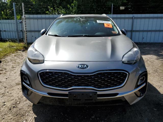 2020 KIA SPORTAGE E - KNDPNCACXL7726163