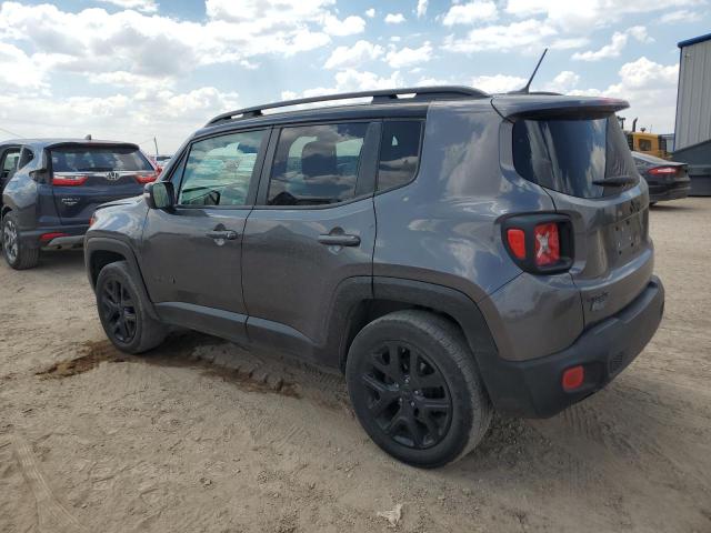 2016 JEEP RENEGADE L - ZACCJBBT0GPD97033