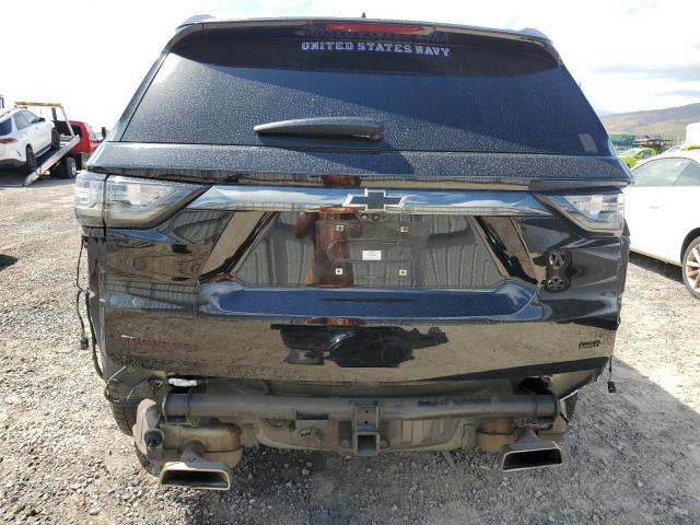 2020 CHEVROLET TRAVERSE P - 1GNEVKKW1LJ311253