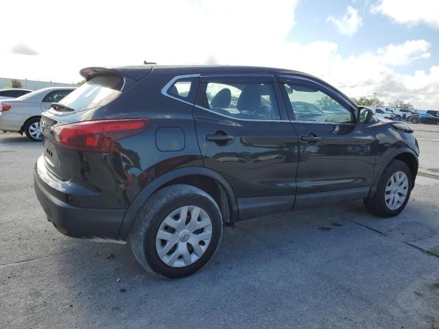 2018 NISSAN ROGUE SPOR - JN1BJ1CP1JW154156