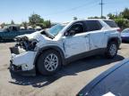 2018 CHEVROLET TRAVERSE L - 1GNERFKW3JJ256247