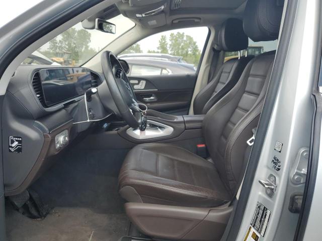 2020 MERCEDES-BENZ GLE 350 4M - 4JGFB4KB5LA087981