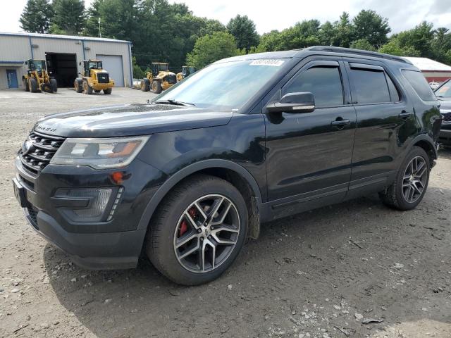 Vin: 1fm5k8gt3gga16611, lot: 68018004, ford explorer sport 2016 img_1