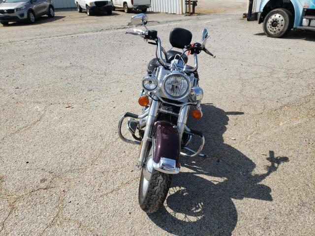2006 HARLEY-DAVIDSON FLSTCI - 1HD1BWB106Y094171