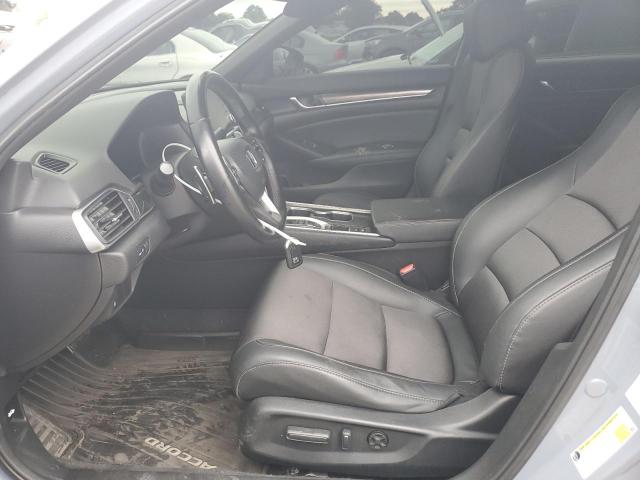 2021 HONDA ACCORD SPO - 1HGCV2F33MA012303
