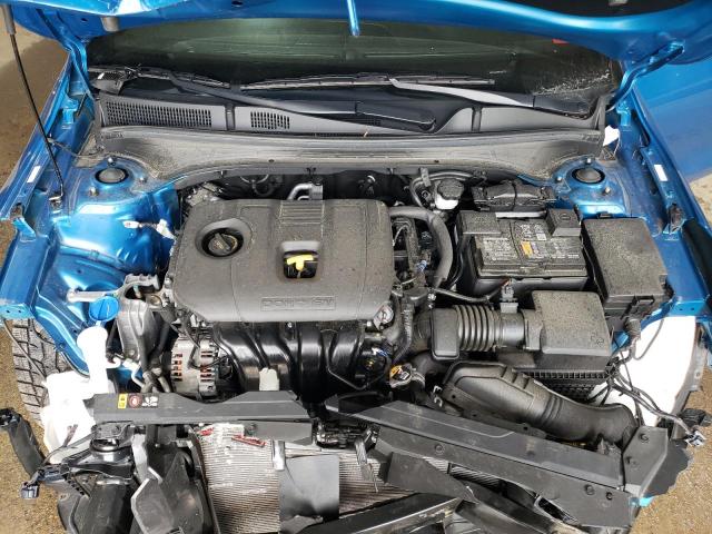 2023 KIA FORTE GT L - 3KPF54AD7PE552777