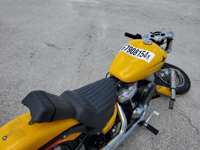 2020 HARLEY-DAVIDSON FXST 1HD1BVJ13LB074703