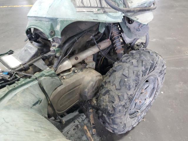 2003 YAMAHA KODIAK 5YAJ07403A015665