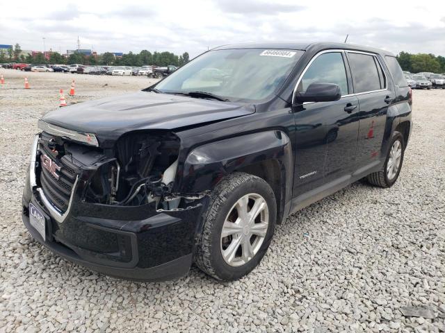 Vin: 2gkalmekxh6214286, lot: 66466984, gmc terrain sle 20171