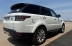 LAND ROVER RANGE ROVE photo