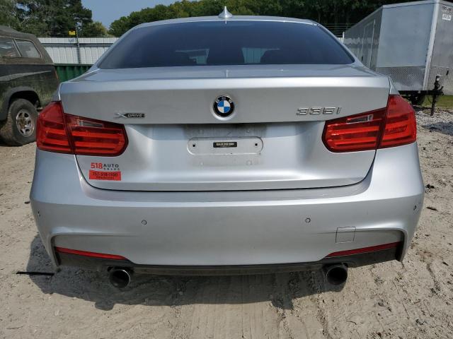 VIN WBA3B9C53DF585742 2013 BMW 3 Series, 335 XI no.6