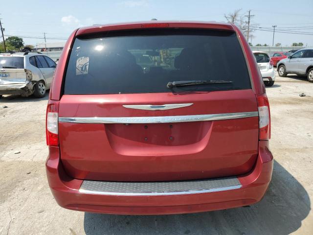 VIN 2C4RC1CG9FR620485 2015 Chrysler Town and Countr... no.6