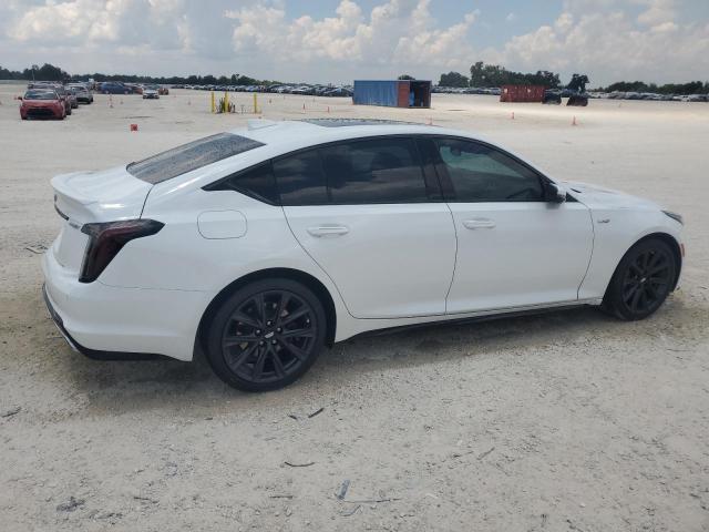 2021 CADILLAC CT5-V - 1G6DR5RW1M0146430