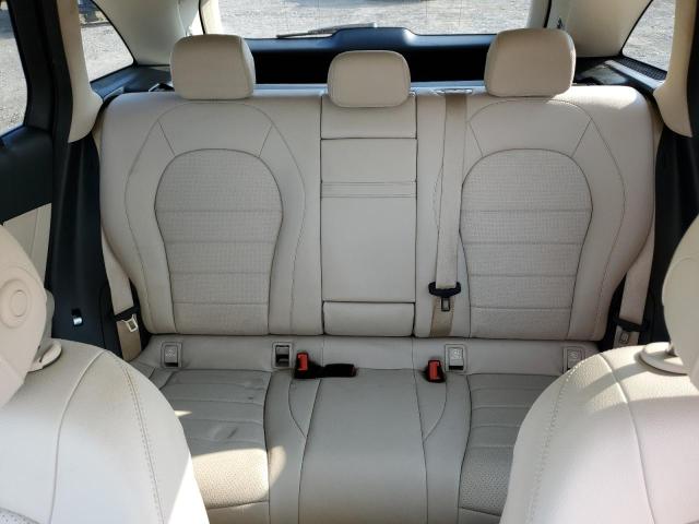 2017 MERCEDES-BENZ GLC 300 4M - WDC0G4KB6HF118008