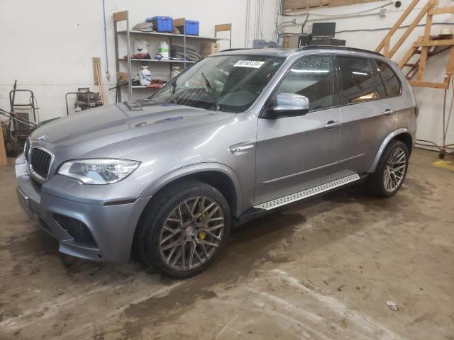 VIN 5YMGY0C56D0C11590 2013 BMW X5, M no.1