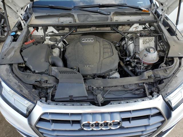 VIN WA1BNAFY2K2105167 2019 Audi Q5, Premium Plus no.12