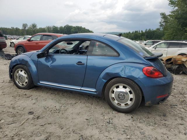 2016 VOLKSWAGEN BEETLE 1.8 - 3VWF17AT7GM634659