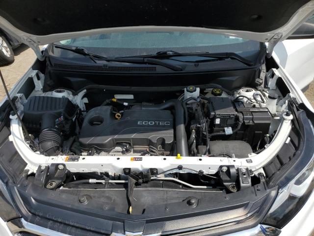 2020 CHEVROLET EQUINOX LS - 3GNAXHEV3LS526212