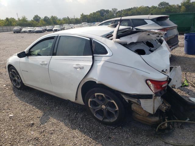 2019 CHEVROLET MALIBU RS 1G1ZG5ST0KF223235  66414774