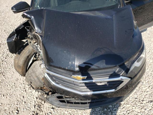 2019 CHEVROLET EQUINOX LT - 3GNAXJEV1KL345965
