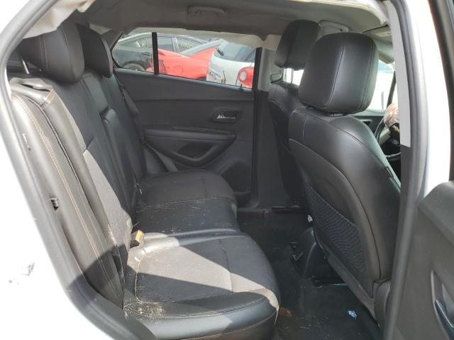 2019 CHEVROLET TRAX 1LT - KL7CJLSBXKB915338