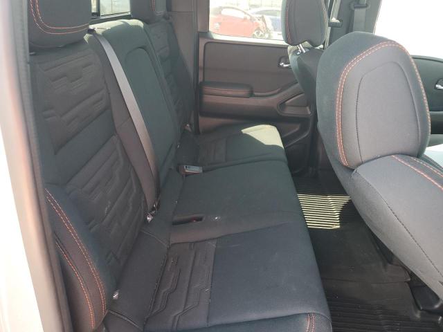 2023 NISSAN FRONTIER S - 1N6ED1EK5PN657252