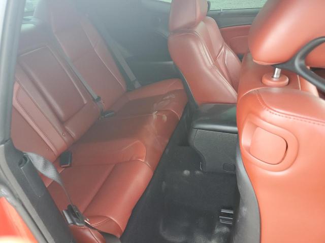 2021 DODGE CHALLENGER - 2C3CDZAG2MH550517