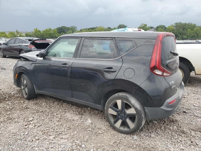 Vin: kndj33au1l7008618, lot: 43736755, kia soul ex 20202